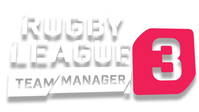 Логотип Rugby League Team Manager 3