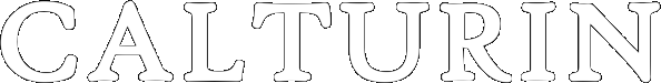 Логотип Calturin