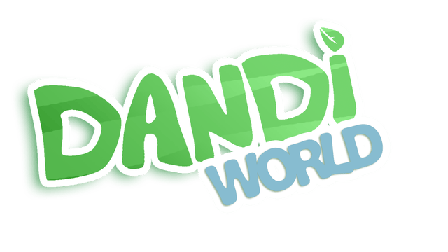 Логотип Dandi World