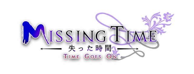 Логотип Missing Time