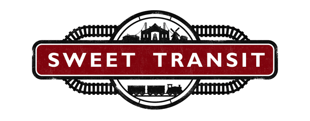 Логотип Sweet Transit