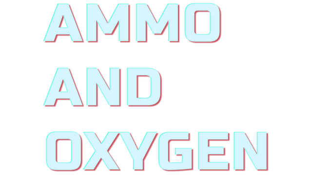 Логотип Ammo and Oxygen