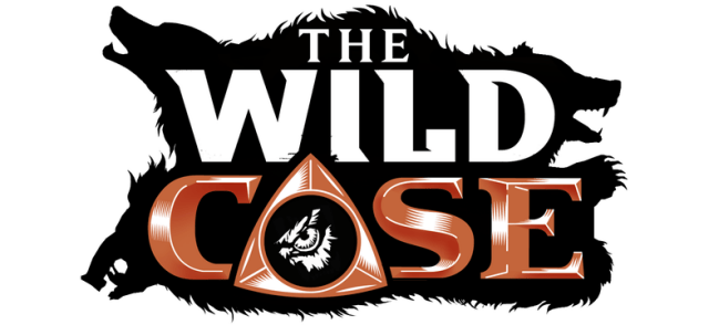 Логотип The Wild Case