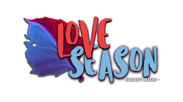 Логотип Love Season