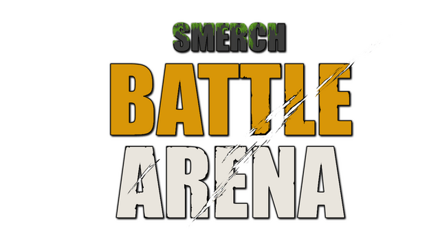 Логотип Smerch Battle Arena