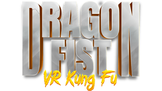 Логотип Dragon Fist: VR Kung Fu