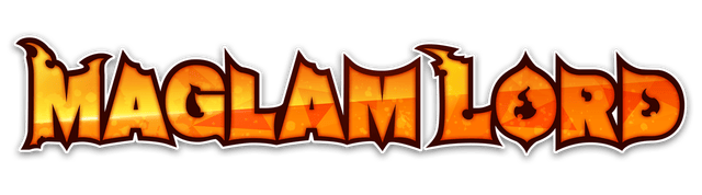 Логотип MAGLAM LORD