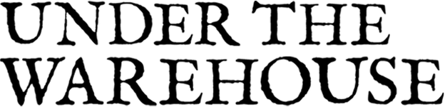 Логотип Under The Warehouse