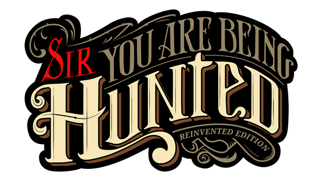Логотип Sir, You Are Being Hunted: Reinvented Edition