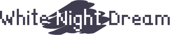 Логотип White Night Dream