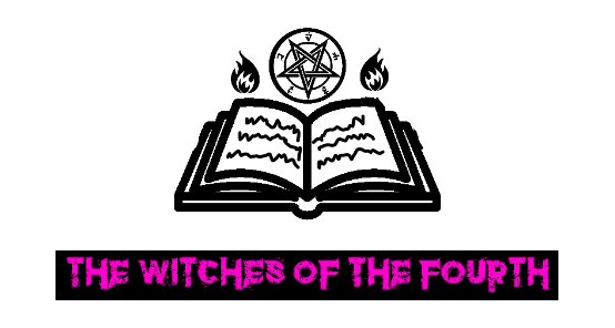 Логотип Witches of the Fourth Multiplayer