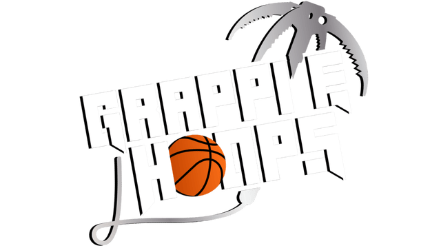 Логотип Grapple Hoops