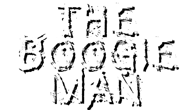 Логотип The Boogie Man