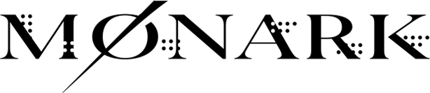 Логотип MONARK