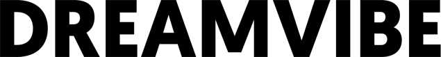 Логотип DREAMVIBE
