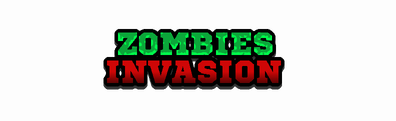 Логотип Zombies Invasion