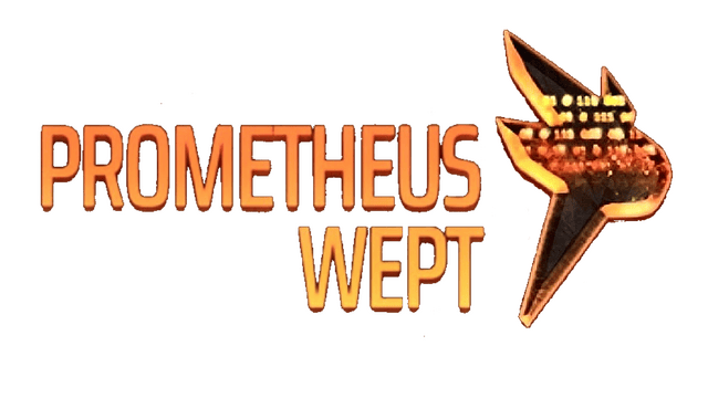 Логотип Prometheus Wept