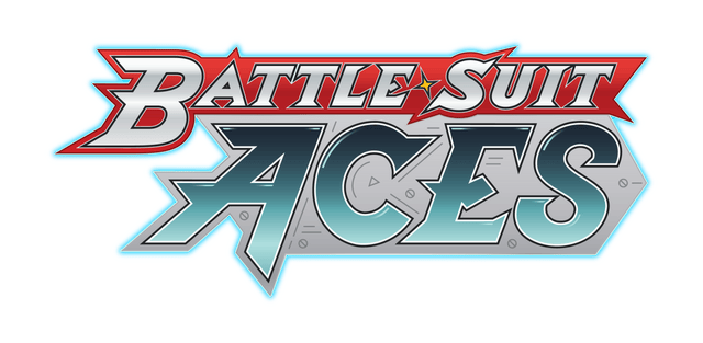 Логотип Battle Suit Aces