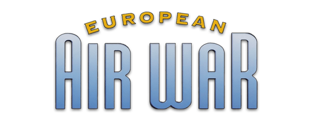 Логотип European Air War