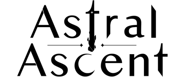 Логотип Astral Ascent