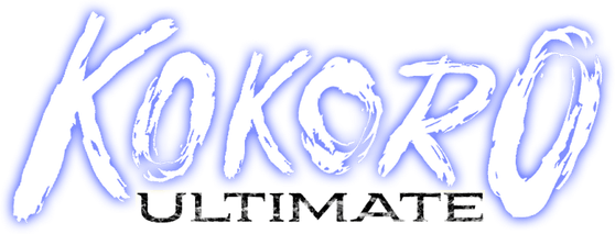 Логотип Kokoro Ultimate