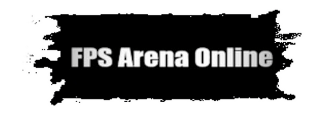 Логотип FPS Arena Online
