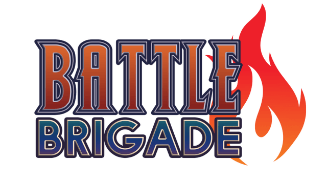 Логотип Battle Brigade