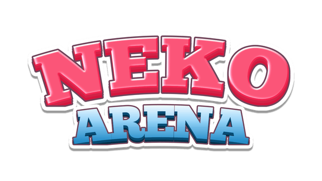 Логотип NEKO ARENA