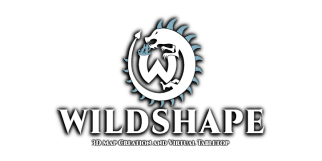 Логотип Wildshape - Map Editor