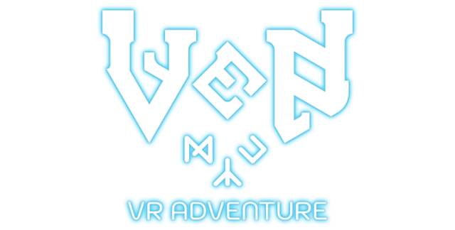 Логотип Ven Adventure