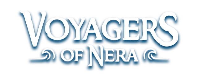 Логотип Voyagers of Nera