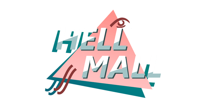 Логотип HELLMALL