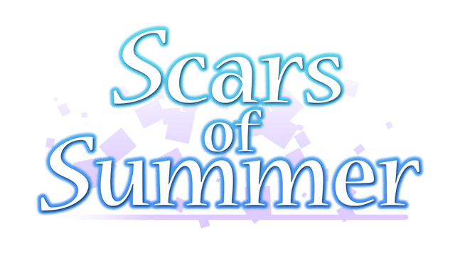 Логотип Scars of Summer
