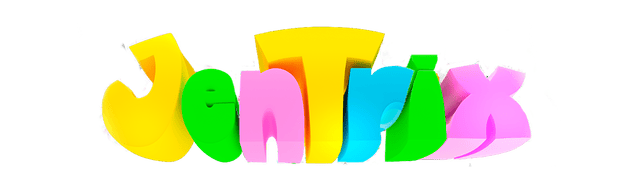 Логотип JENTRIX