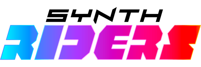Логотип Synth Riders