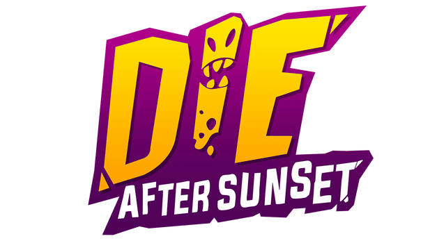Логотип Die After Sunset