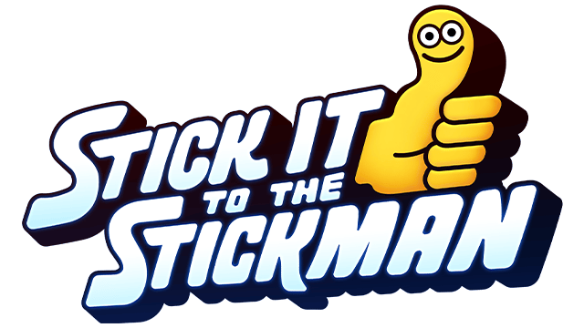 Логотип Stick It to the Stickman