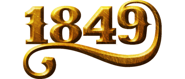 Логотип 1849