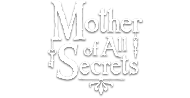 Логотип Mother of All Secrets