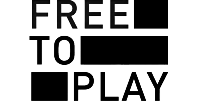 Логотип Free to Play