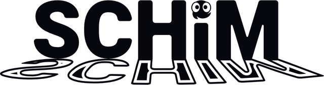 Логотип SCHiM