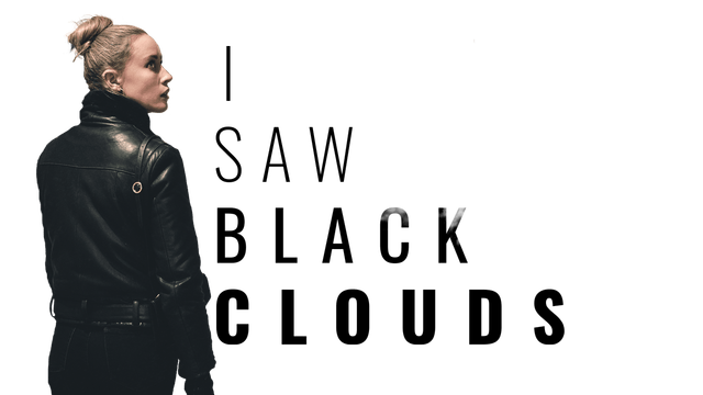 Логотип I Saw Black Clouds