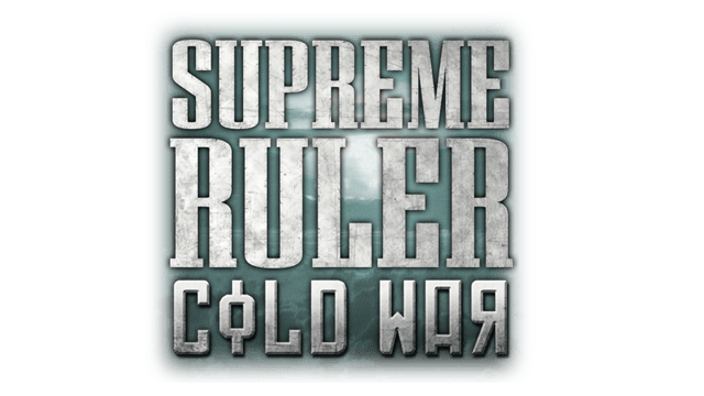 Логотип Supreme Ruler: Cold War
