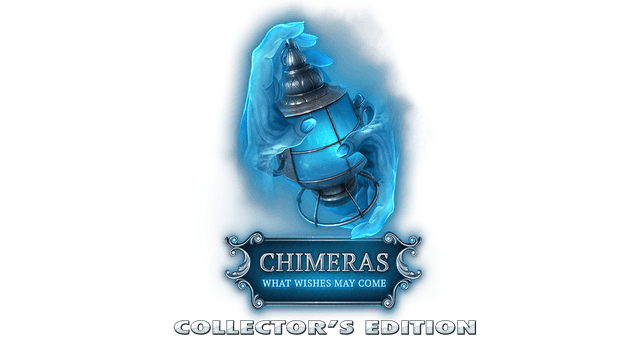 Логотип Chimeras: What Wishes May Come