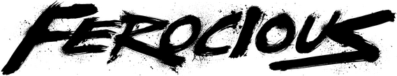 Логотип FEROCIOUS