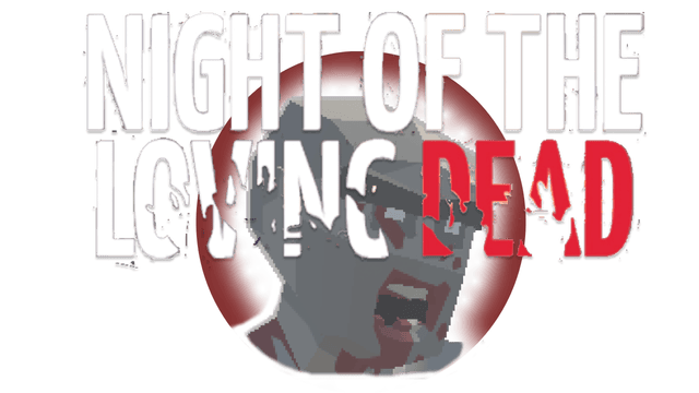 Логотип Night Of the Loving Dead