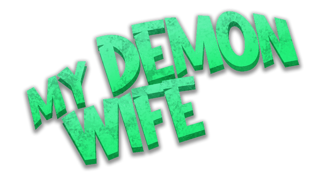 Логотип My Demon Wife