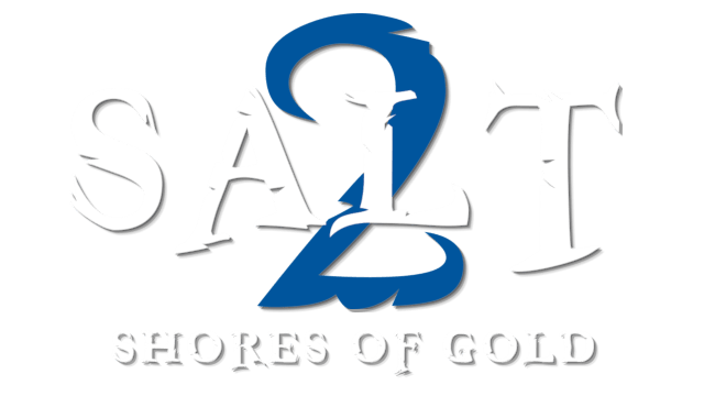 Логотип Salt 2: Shores of Gold