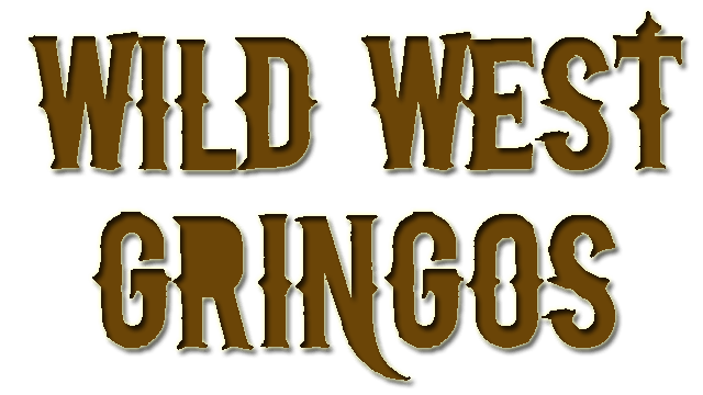 Логотип Wild West Gringos