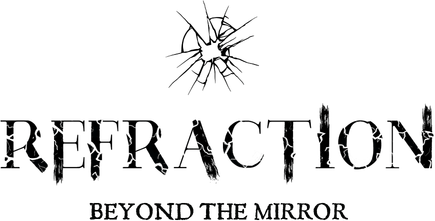 Логотип Refraction: Beyond the Mirror